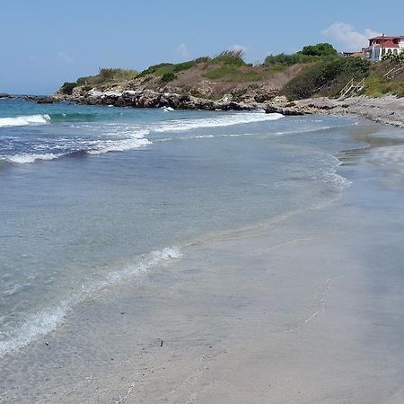Ionian Green Villas Preveza Exteriör bild