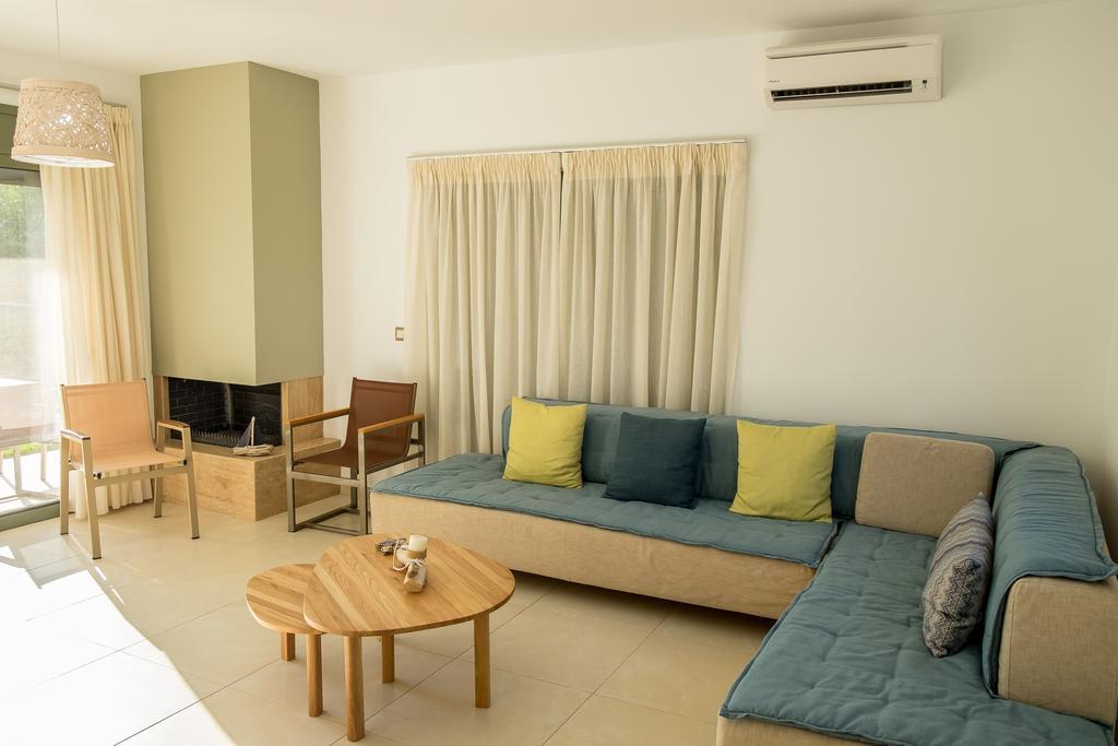 Ionian Green Villas Preveza Exteriör bild