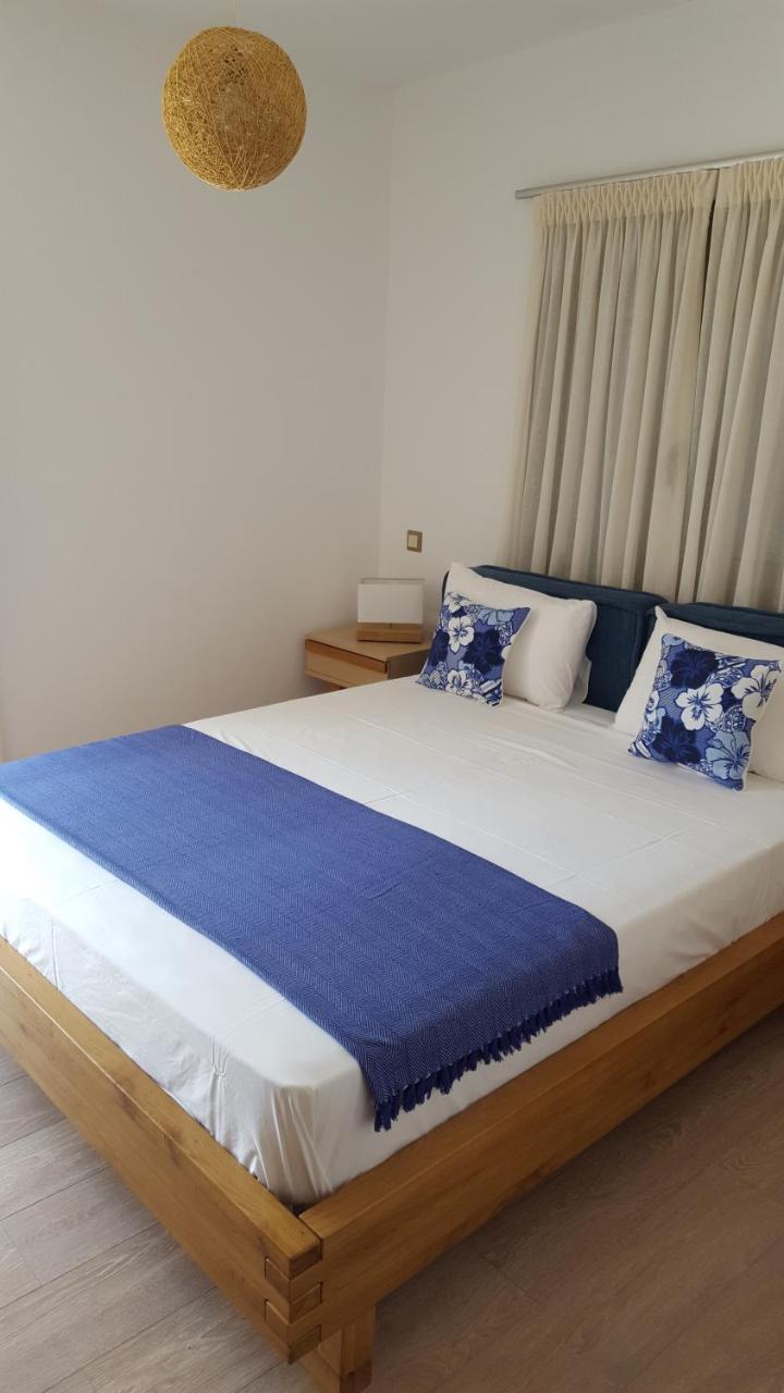 Ionian Green Villas Preveza Exteriör bild